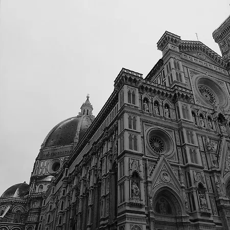 Lost In * Firenze