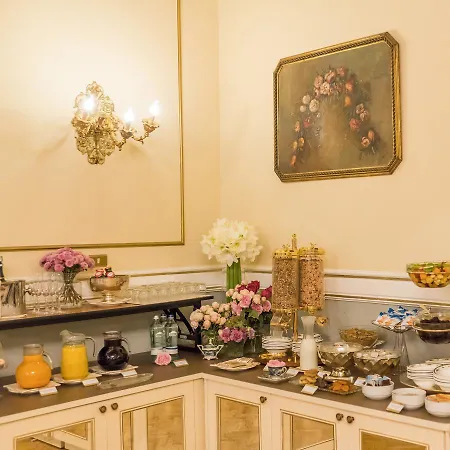 Bernini Palace Hotel Firenze