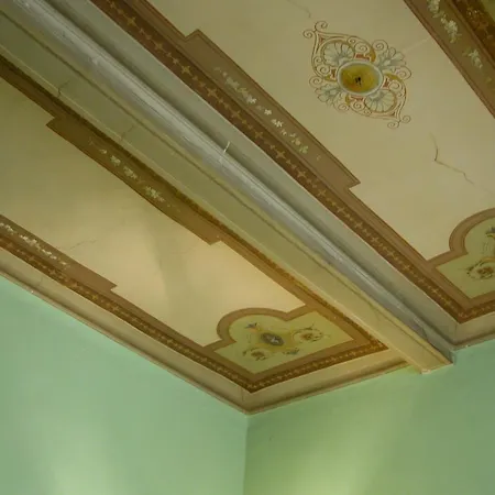 Bed & Breakfast Alberghino *