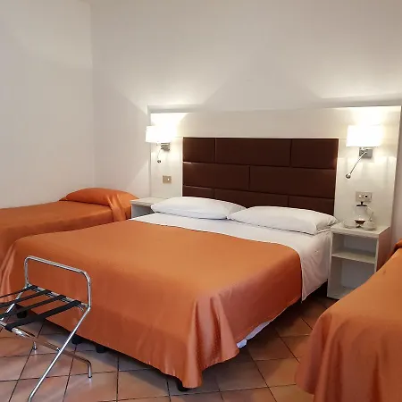 Hotel Elite 2*