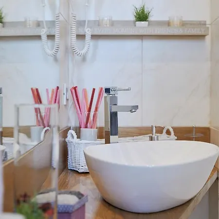 Guest house Leone X Florence