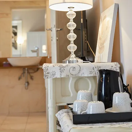 Leone X Guest house Florence