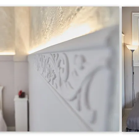 Guest house Leone X 3*