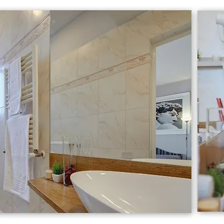 Guest house Leone X Florence