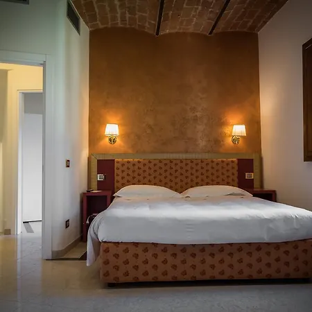 Gasthuis Relais La Corte Di Cloris
