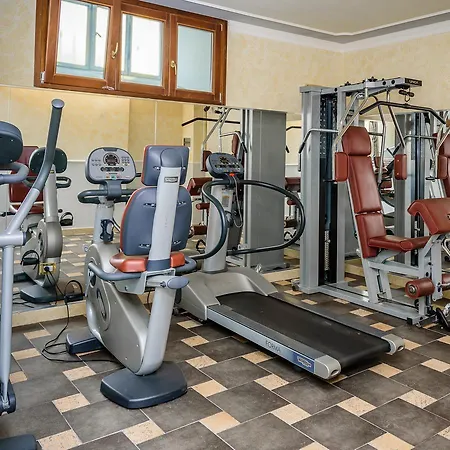 Gasthuis Relais La Corte Di Cloris Florence