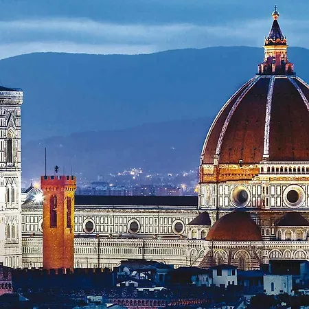 La Federiga Affittacamere