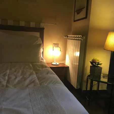 Bed & Breakfast Alberghino