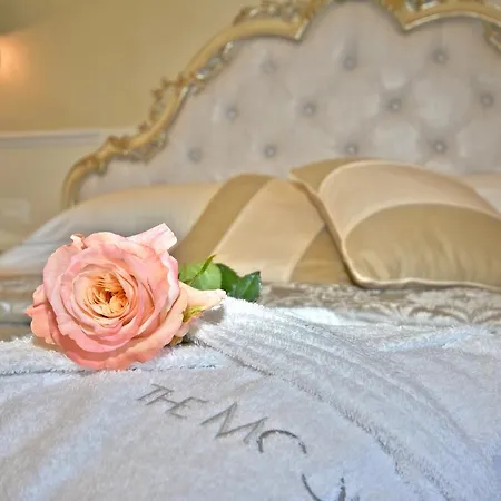 The Moon Boutique & Hotel 4*