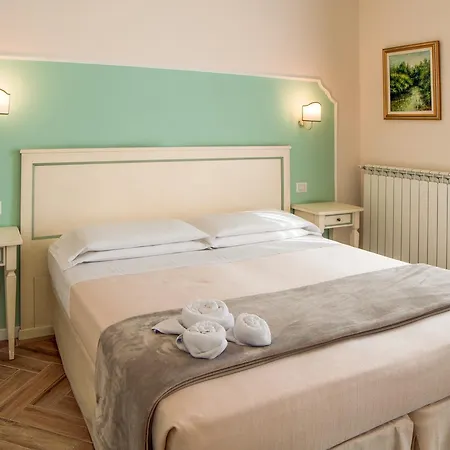 Dimora Salviati Firenze