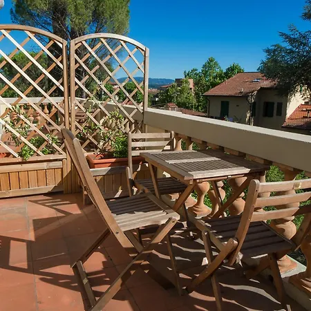 Bed & Breakfast Dimora Salviati Firenze