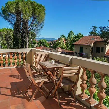 Bed & Breakfast Dimora Salviati