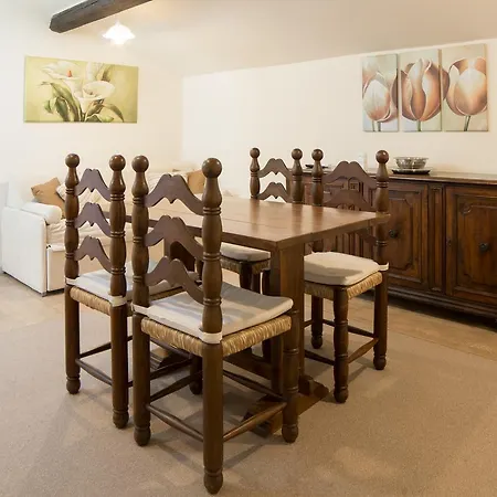 Dimora Salviati Bed & Breakfast 3*