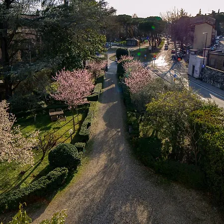 Bed & Breakfast Dimora Salviati