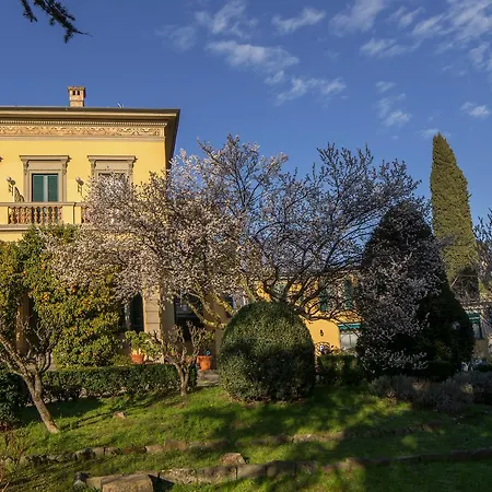 Dimora Salviati Firenze