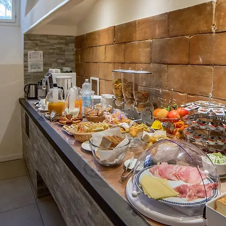 Dimora Salviati 3* Firenze