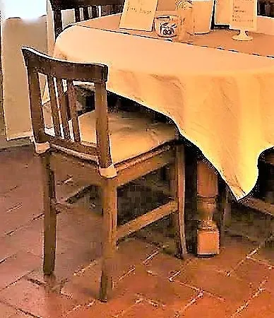 Pitti House Florence