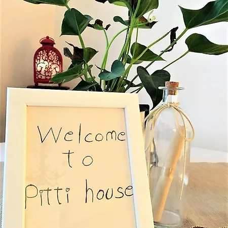 Pitti House