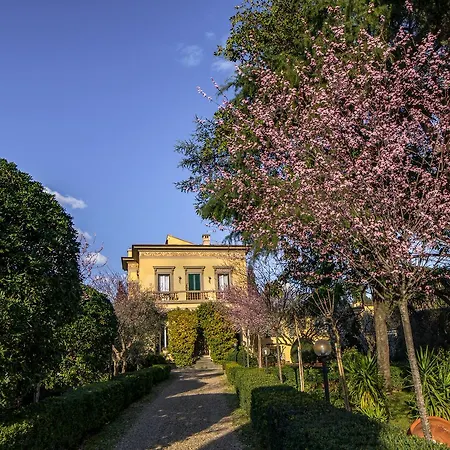 Bed & Breakfast Dimora Salviati