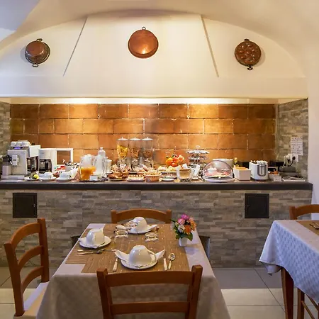 Bed & Breakfast Dimora Salviati