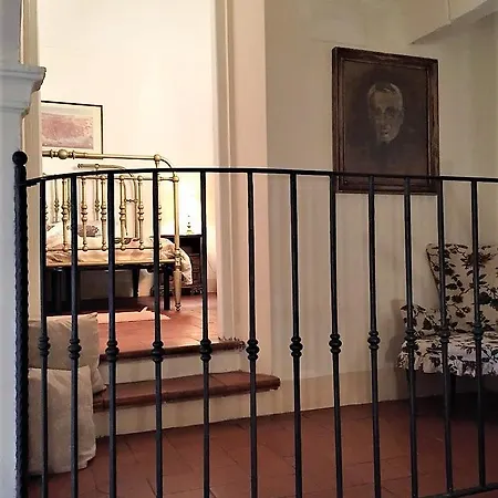 Apartment Pitti House Florence