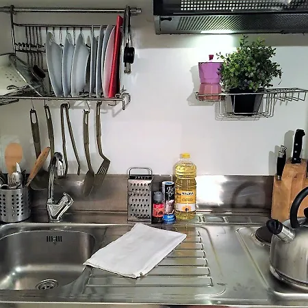 Pitti House Apartment *