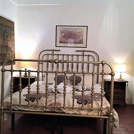 Apartment Pitti House