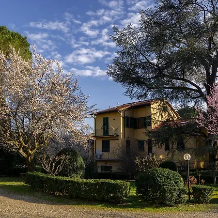 Bed & Breakfast Dimora Salviati Firenze
