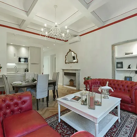 - In Duomo Apartment *
