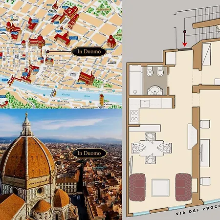 - In Duomo *
