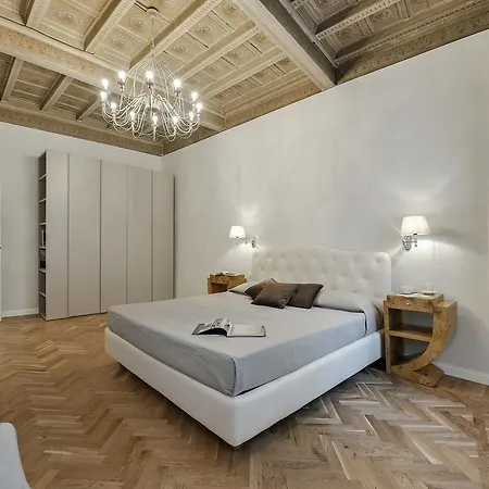 - In Duomo Apartment