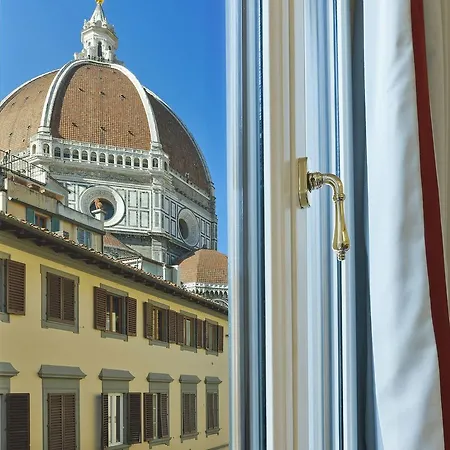 - In Duomo Apartment *