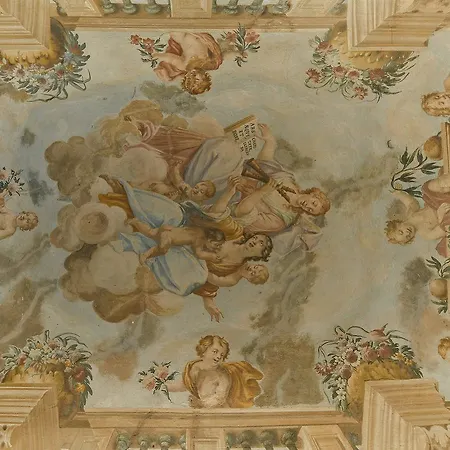 Apartment - In Duomo Florence