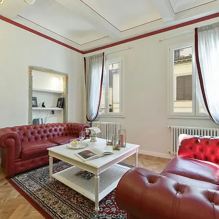 - In Duomo Apartment *