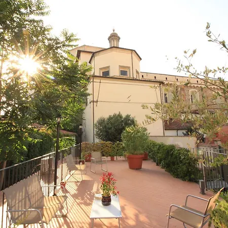 Apartment Domus Giorgio