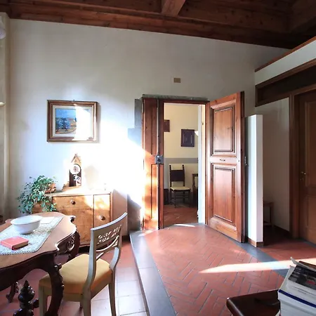 Domus Giorgio Florence