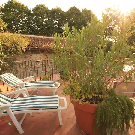 Apartment Domus Giorgio *