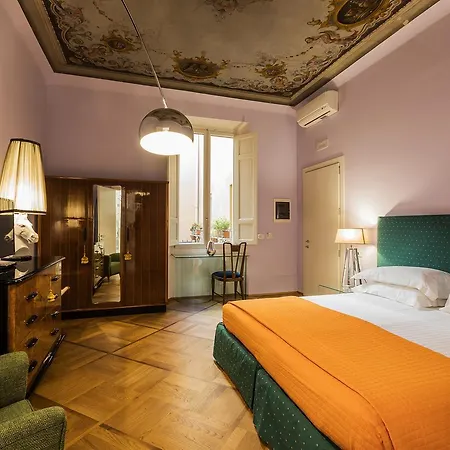 Hotel La Scala 3*
