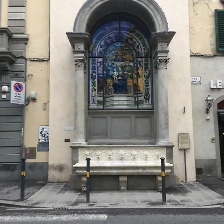 Etrusca Hotel *