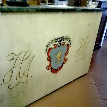 Hotel Andrea 3*