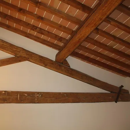Casa Secchiaroli 3*