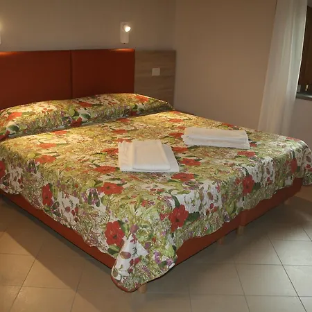Casa Secchiaroli Affittacamere Firenze