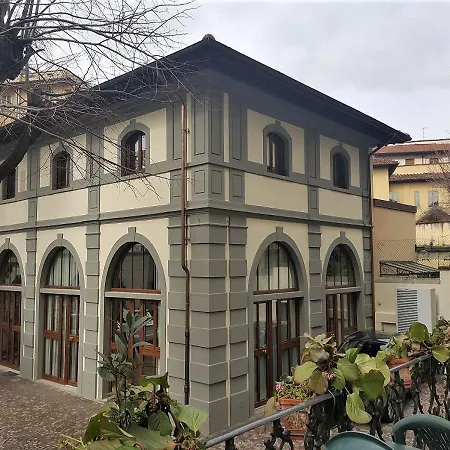 Casa Secchiaroli Firenze