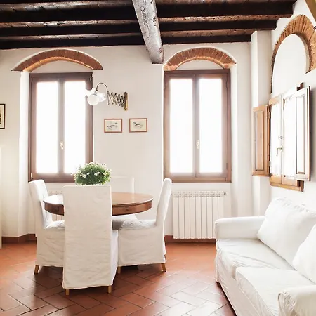 Apartment Rosa 8