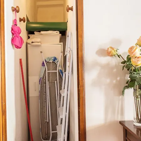 Apartment Rosa 8 *