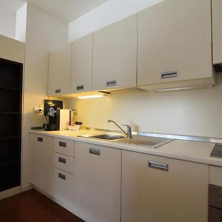 Appart hôtel Eden Rock Florence