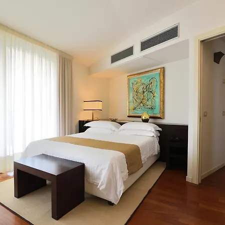 Aparthotel Eden Rock