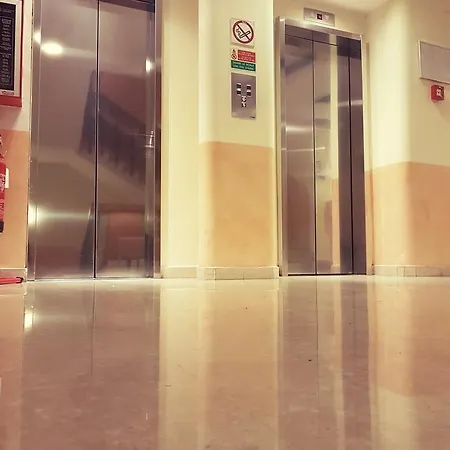 Hotel Meridiana 3*
