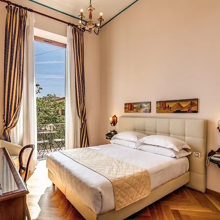 Croce Di Malta Hotel Florence