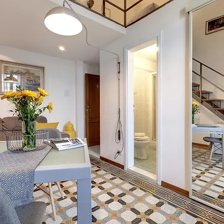 Apartman Sleep Tight Firenze